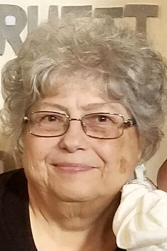 Darlene Gaal 1948-2026